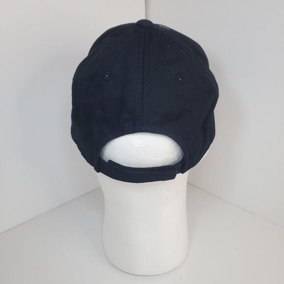 Rare Denver Broncos Adjustable Hat Map Of Colorado Ball Cap 3D Embroidered NWOT - Picture 6 of 11